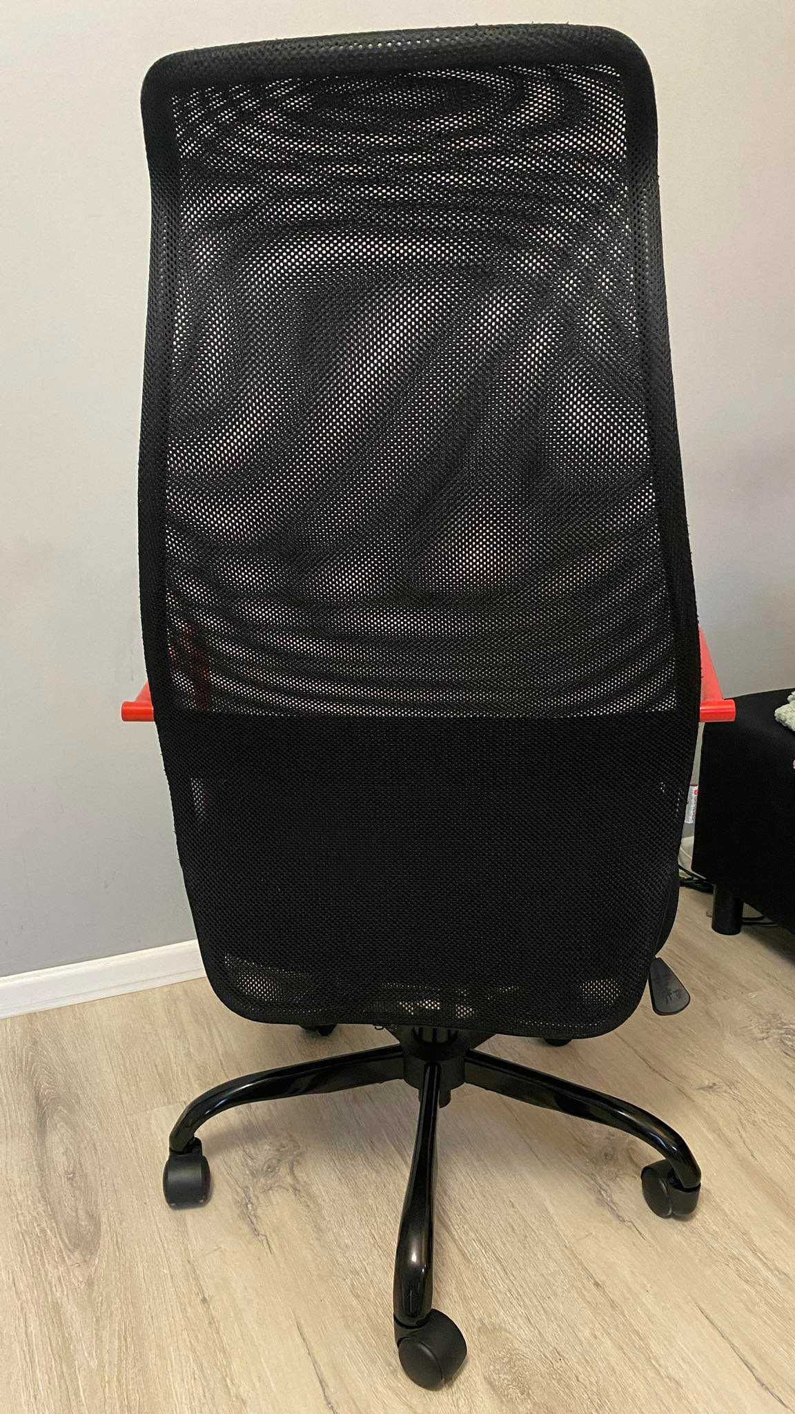 Ergonomiczne krzesło biurowe SIHOO (POZNAŃ)