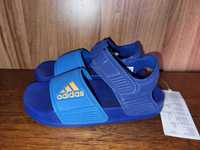 Nowe Sandałki Adidas Adilette r. 30 GW0343