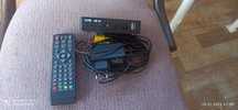 Приставка Тюнер DVB-T2