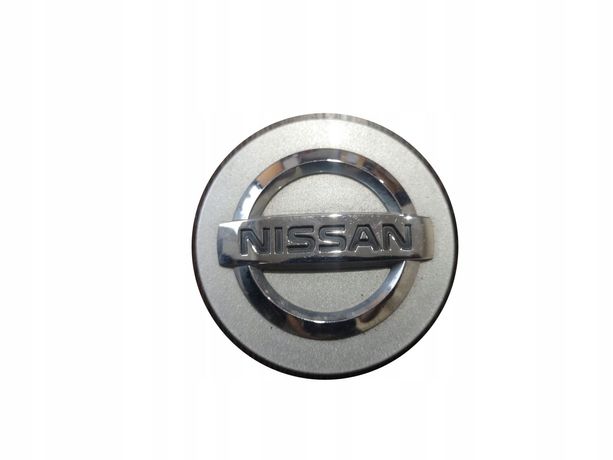 DEKIELEK DO ORYGINALNYCH FELG NISSAN 54mm