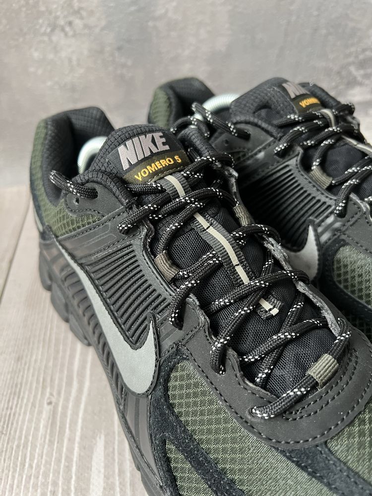 Оригінал! Кросівки Nike Zoom Vomero 5 | Кроссовки Найк 44,5