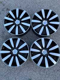 MAM NUVO 7 19 cali 5x112 ET45 VW, Audi, Mercedes, Skoda Komplet Felg