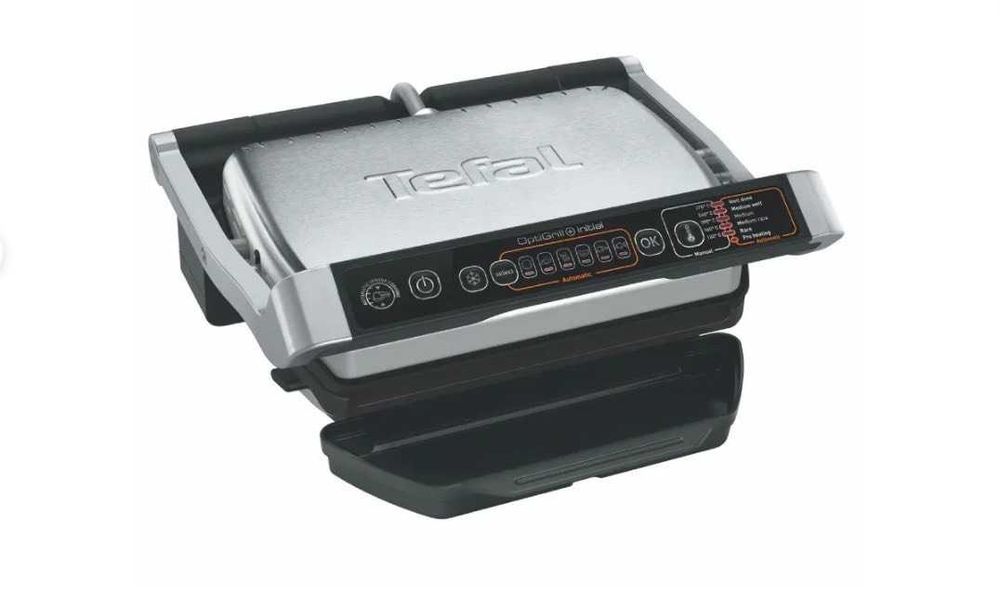 Електрогриль Tefal