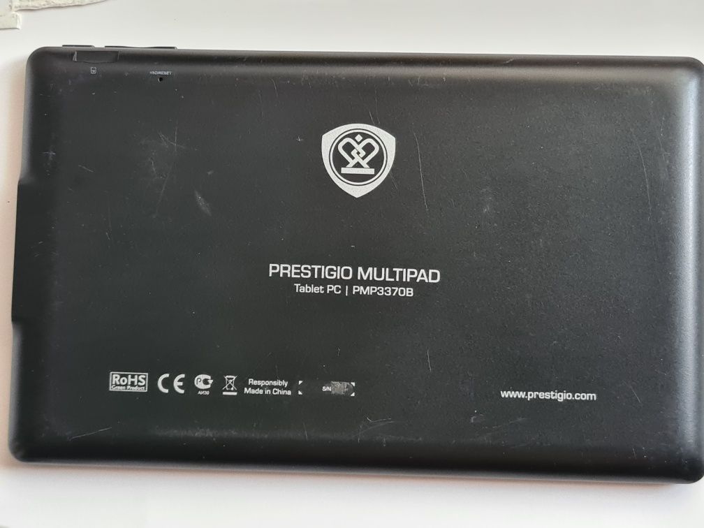 Планшет Prestigio MultiPad 7.0 (PMP3370B)