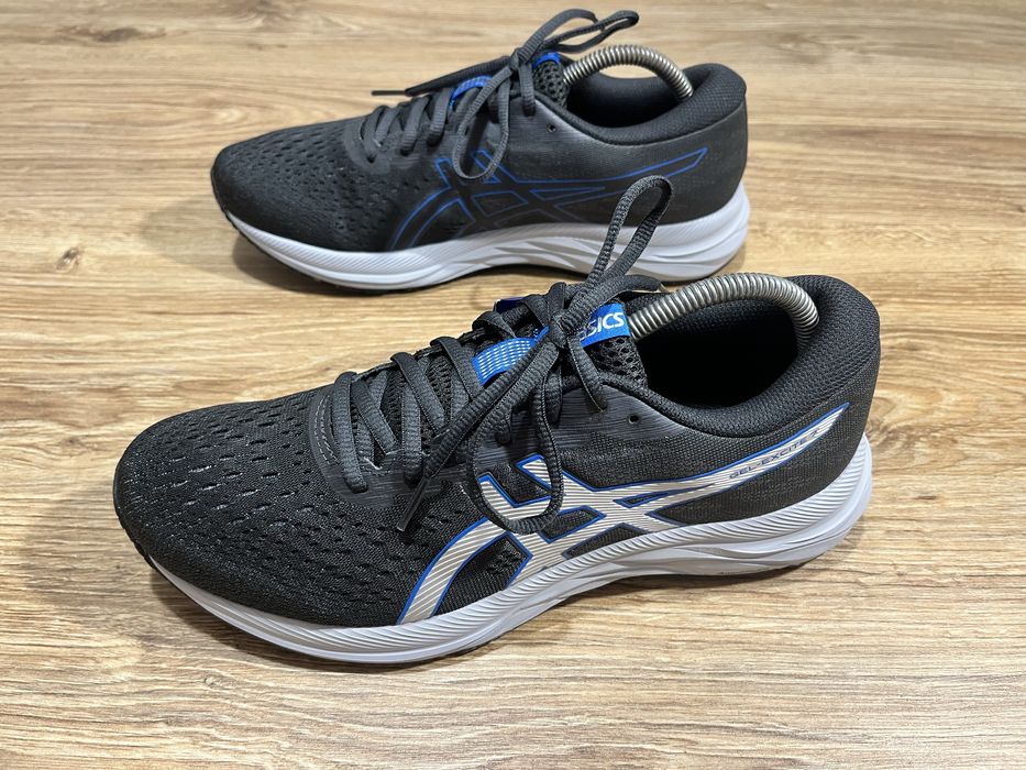 Кросівки ASICS - Men's Gel-Excite 7 Нові в коробці.Розмір 42(27 см.)