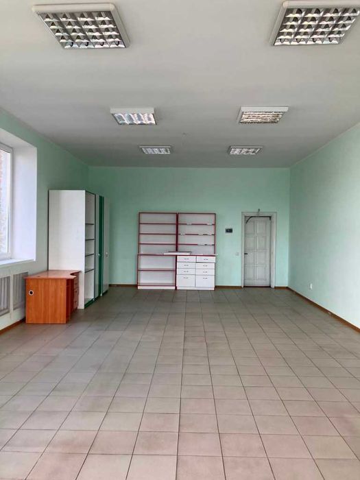 Оренда виробничо-офісної будівлі у м. Літин траса Вінниця–Хмельницький