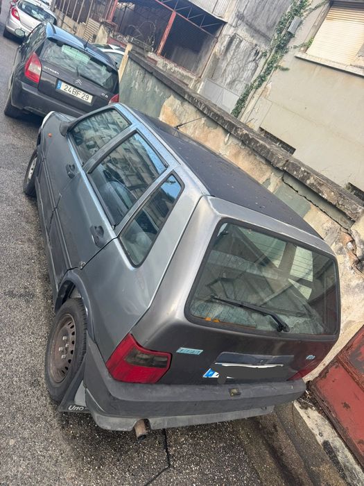 Vendo minha uno , não uso mais