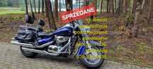 Suzuki VL 1500 Intruder LC - Boulevard C90 2005 suzuki boulvard c90 1500cc