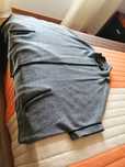 Capa - Poncho Senhora