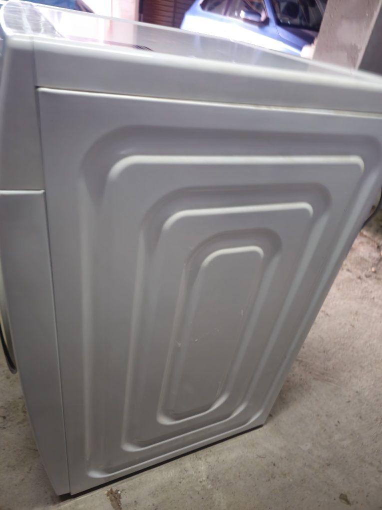Pralka samsung ecco bubble 7kg