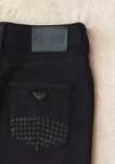 Armani Jeans  Slim  fit Glamour