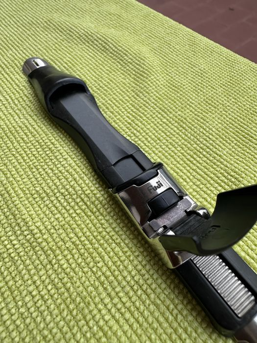 Porta carretos Fuji TC-NS6 Titanium