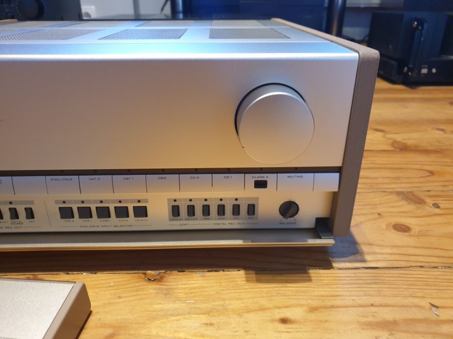 Marantz PM 95 najlepsza integra !!!