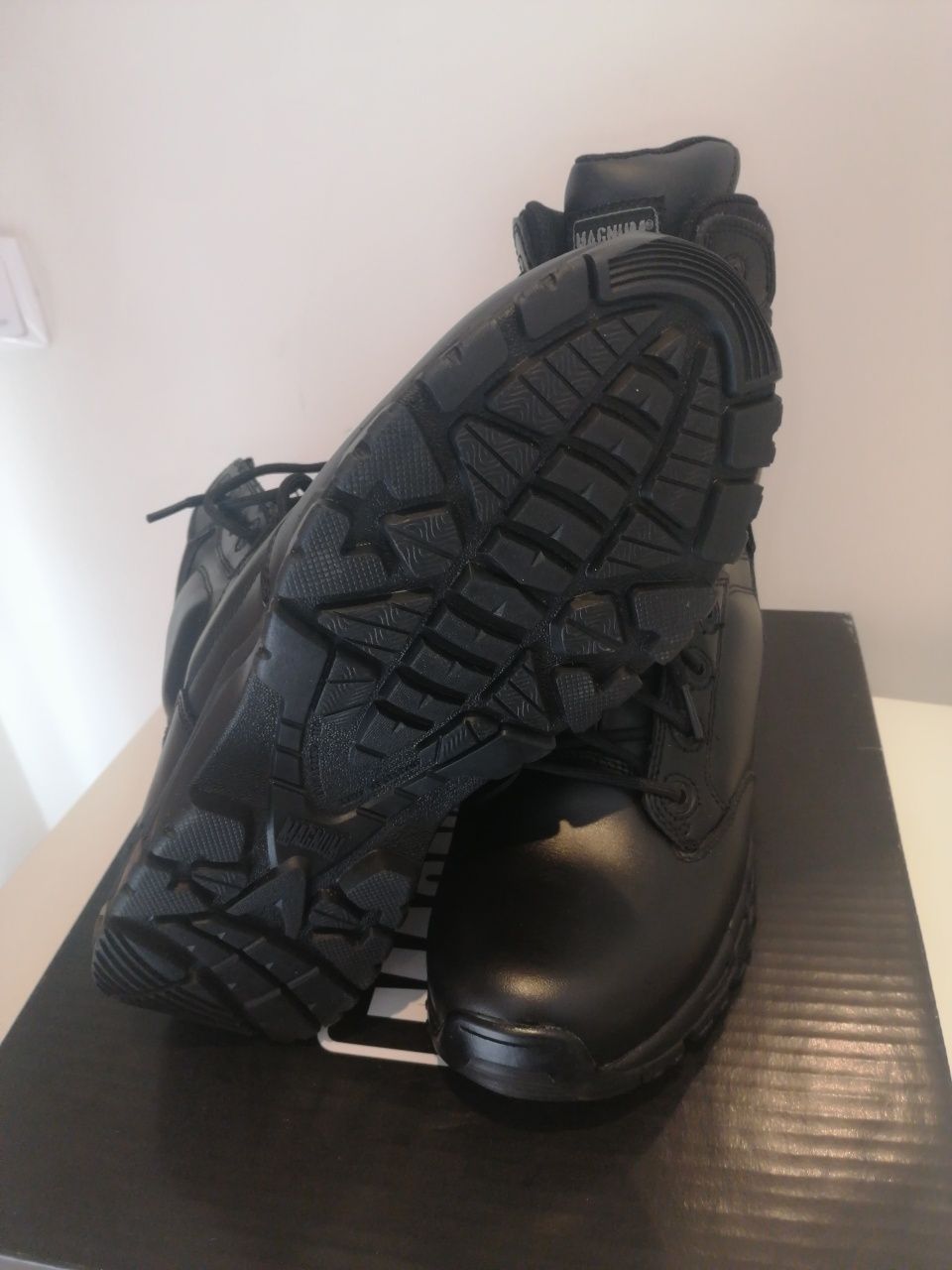 Botas Magnum Viper Pro 8.0 Leather