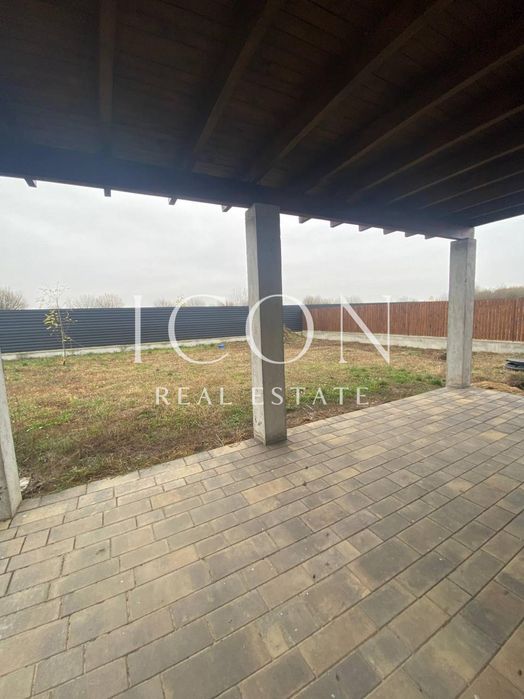 Продаж будинку | 130м² | КМ «Тепло», с. Крушинка