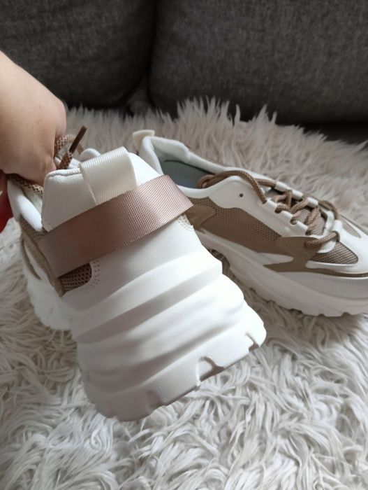 Buty damskie nowe