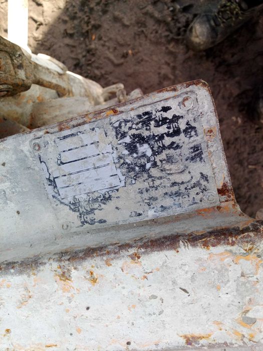 Agregat tynkarski Putzknecht S49 do remontu fv VAT (netto 2500)