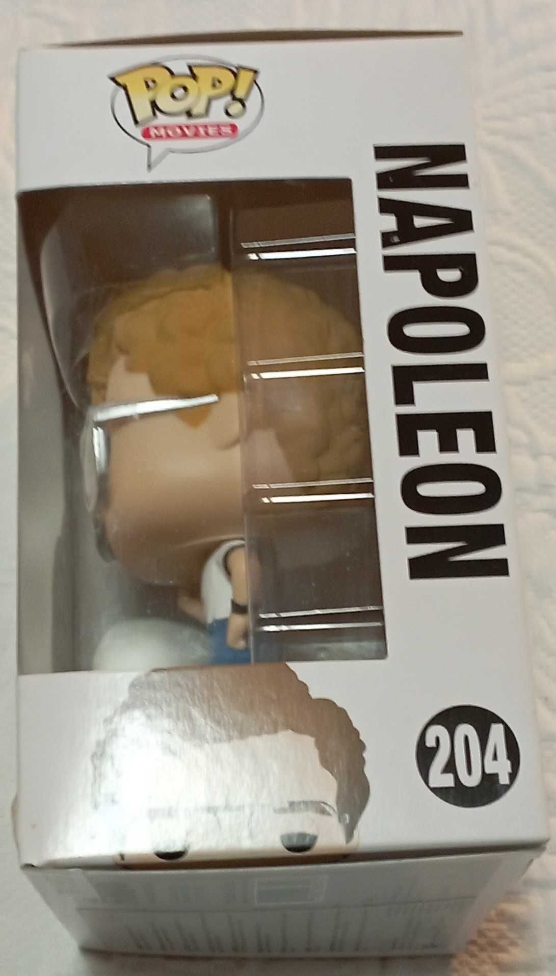 funko pop napoleon dynamite 204 napoleon