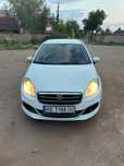 Fiat Linea 2013 року