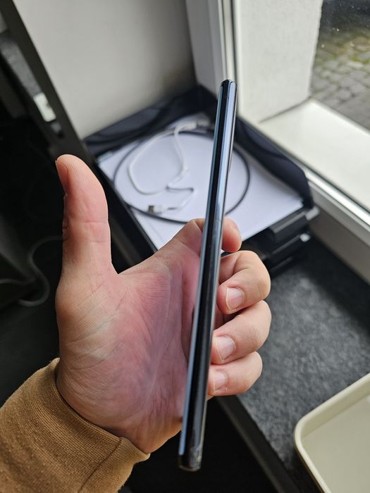 Samsung galaxy note 10+ 256GB 12GB RAM