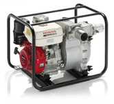 NOWA Motopompa Honda WT 30X - 1200 l/min 28 mm