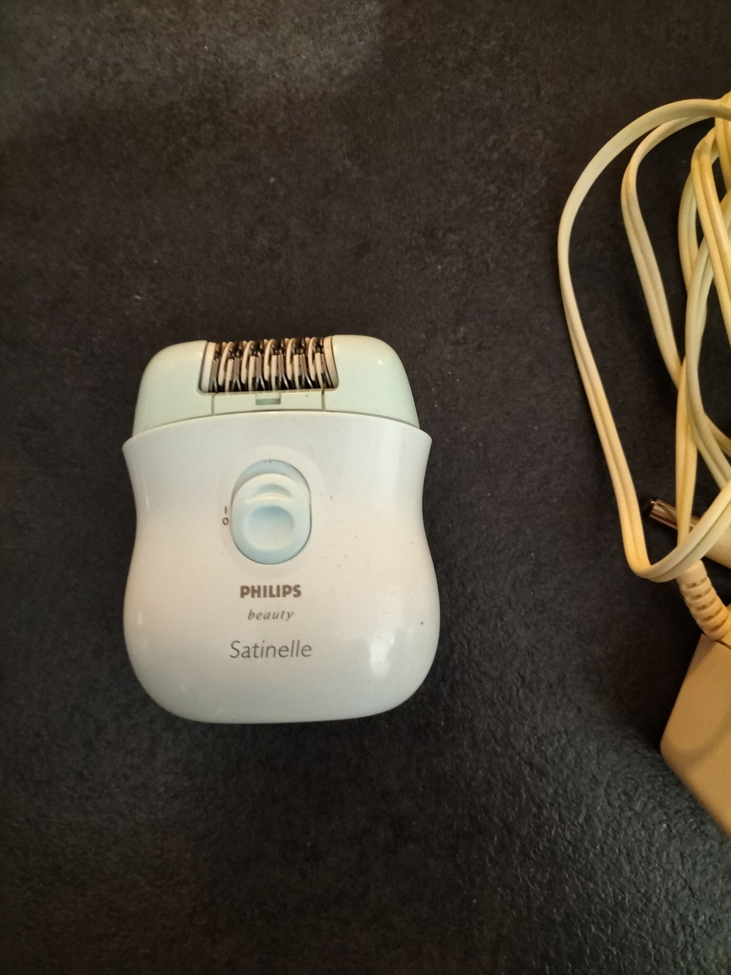 Depilator Philips