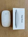 Myszka Magic Mouse 2 A1657