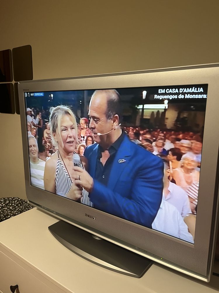 Televisão Sony 32”
