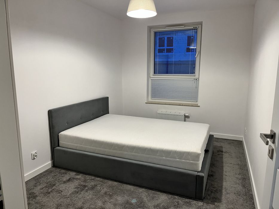 Nowe mieszkanie z miejscem parkingowym ul Franciszkańska