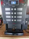 Máquinas de café saeco multifunções ( com moedeiro)