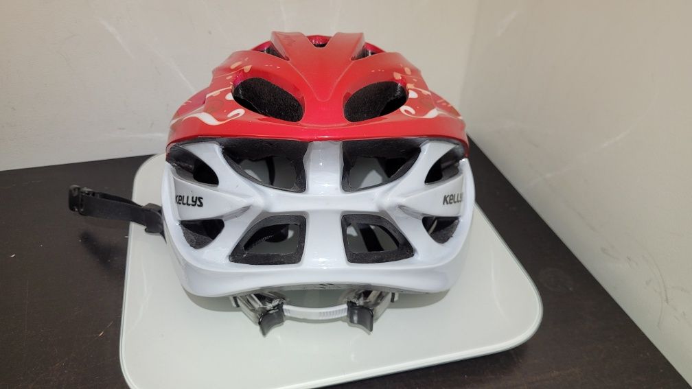 Kask rowerowy Kellys