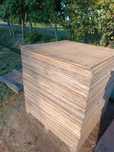 Sklejka 100cmx100cm grubość 2cm