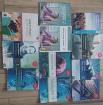 Podręczniki 2 klasa liceum technikum komplet lub na sztuki wybrane