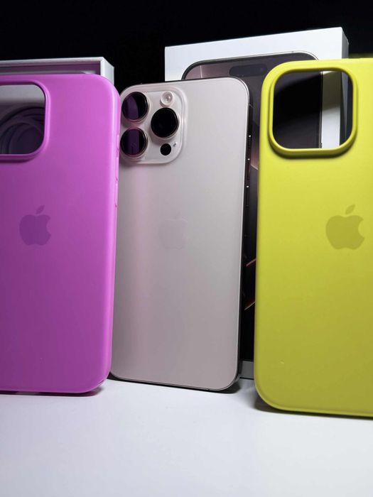 Iphone 16 pro max (rezerwacja)