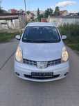 Nissan Note Nissan Note