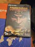 Commandos 2 men od courage gra PC polska pl