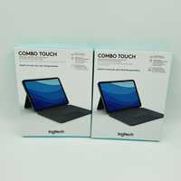 Logitech COMBO TOUCH Keyboard для iPad Pro 11 2018 2020 2021 Magic