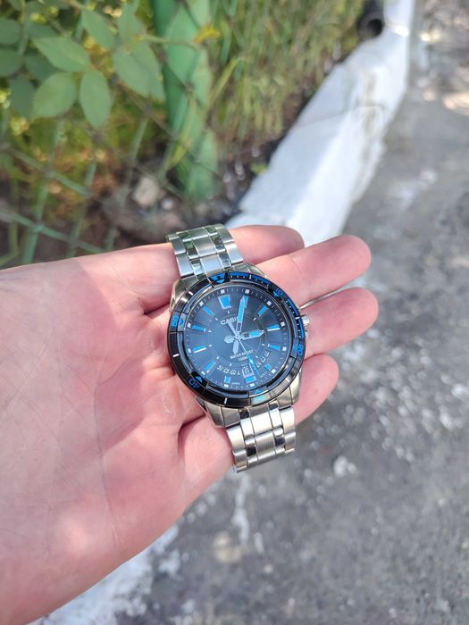 наручные часы casio MTB-1066D-1AVDF