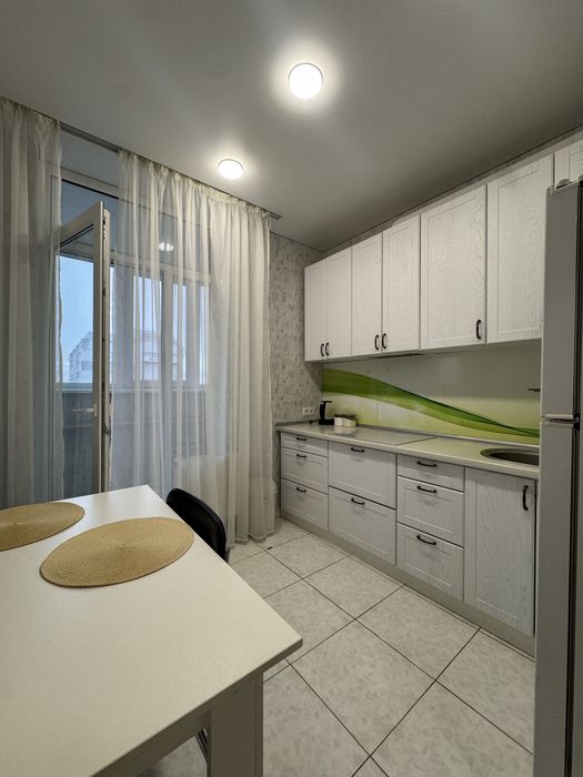 1комнатная в ЖК Бульвар Акаций/Молдаванка! Центр в 10 мин