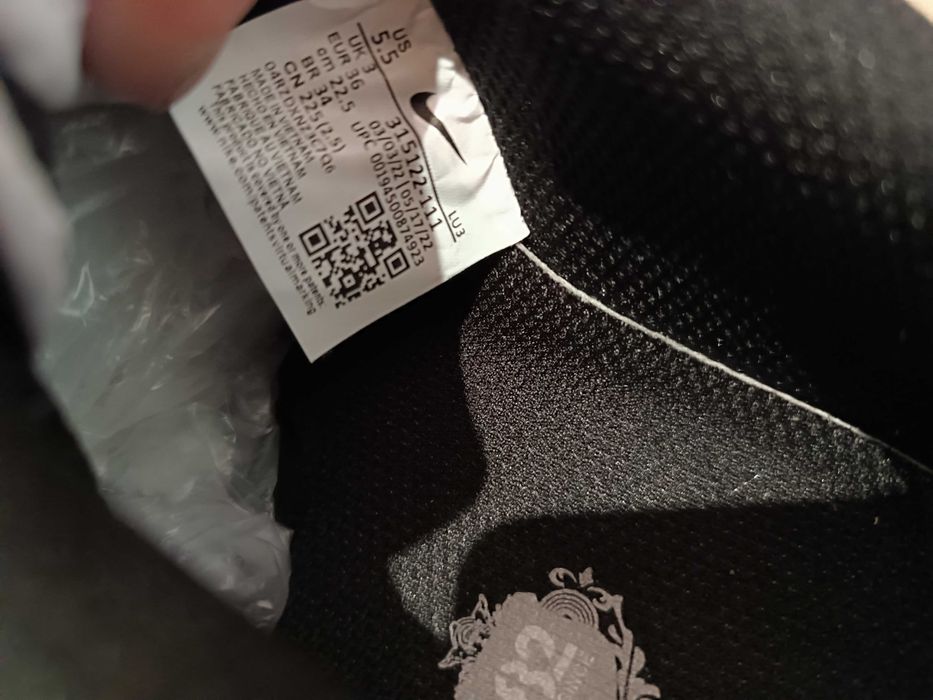 Жіночі кросівки nike air force 1  (Шкіра) Розпродаж!