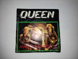 Disco Vinil // Queen – Crazy Little Thing Called Love