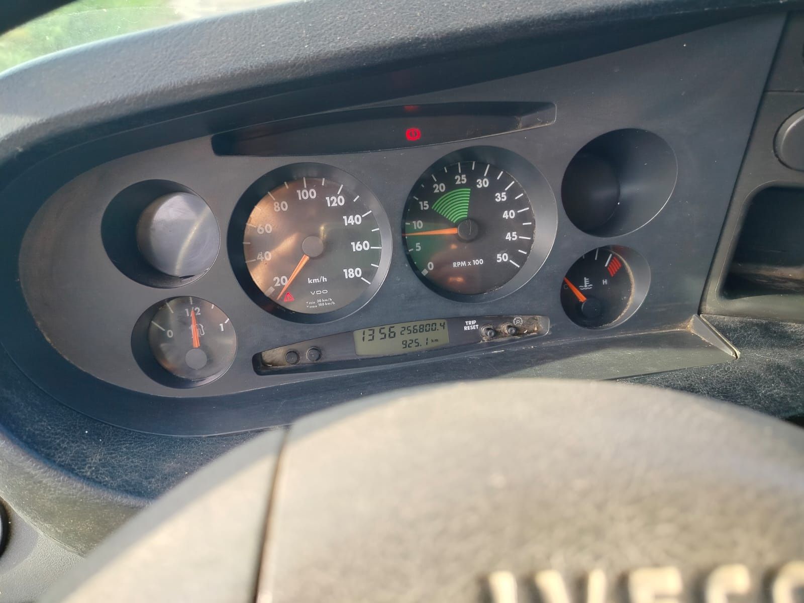 Iveco Daily III 65c 17