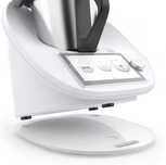 Podstawka akrylowa do Thermomix TM5 / TM6 biała