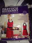 Fartuch, fartuszek kuchenny