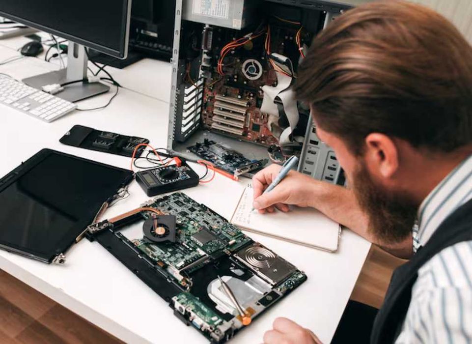 Комп’ютерна допомога