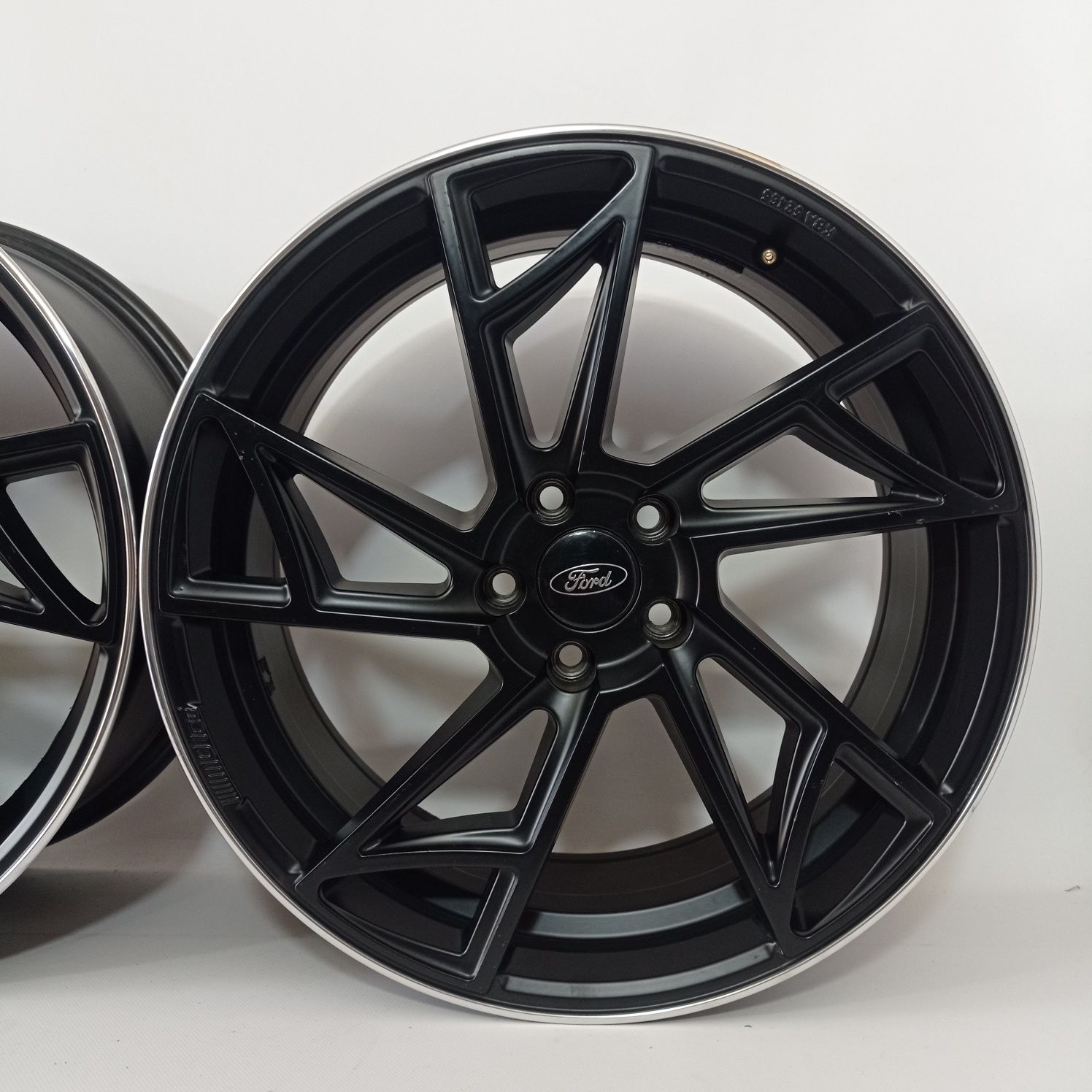 5x108 19" ford mondeo kuga edge s-max c-max galaxy focus