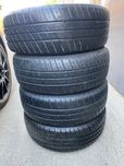 185/60 R14 Barum Brillantis 2 ,комплект шин летних.