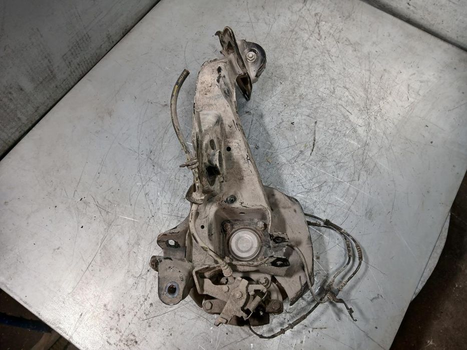 Manga de eixo trás direita MINI Mini Cabrio (F57)