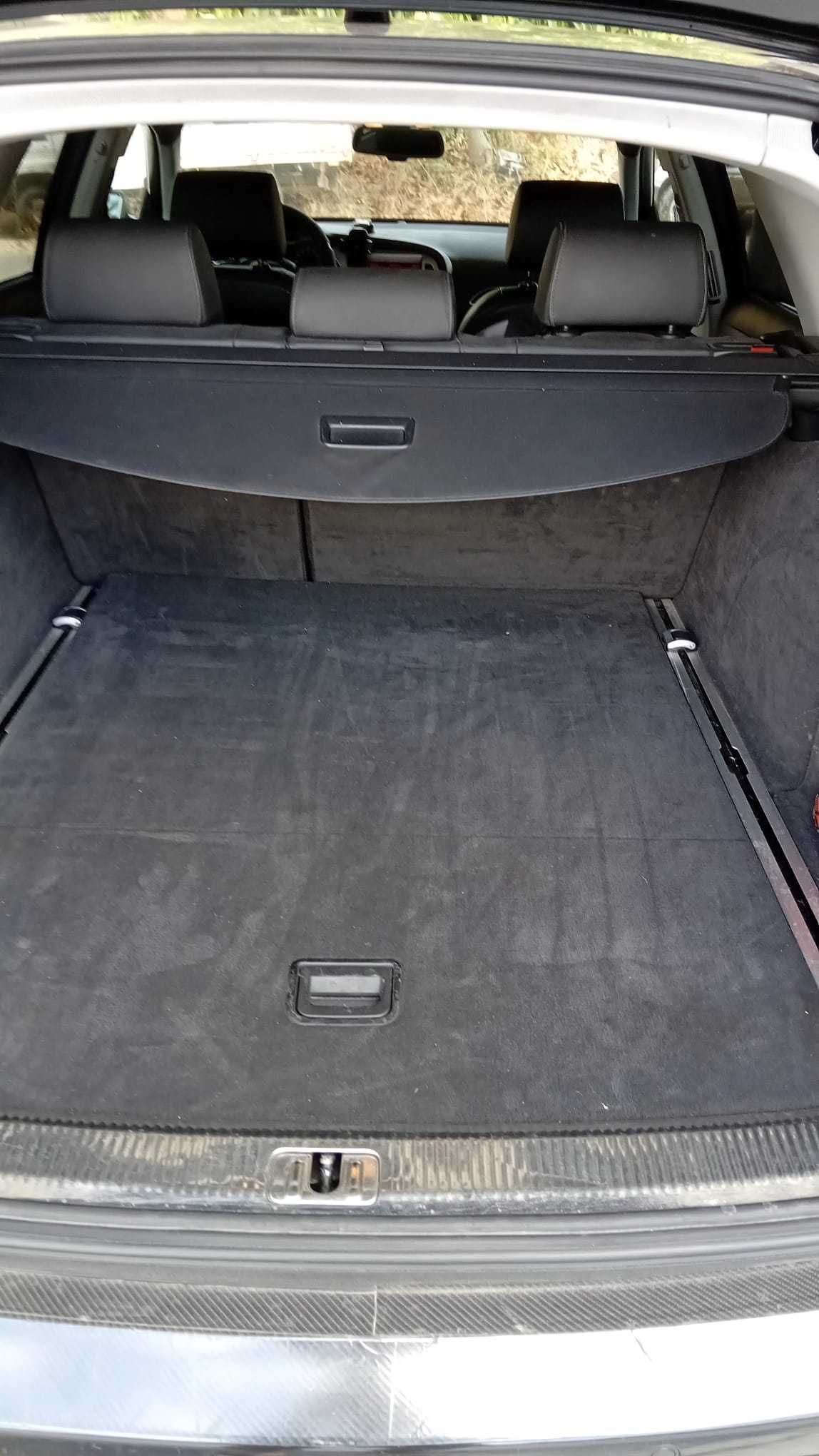 Audi 6 2.0 diesel 140cv