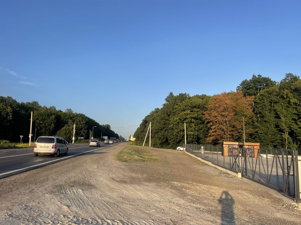 Оренда земельної ділянки
